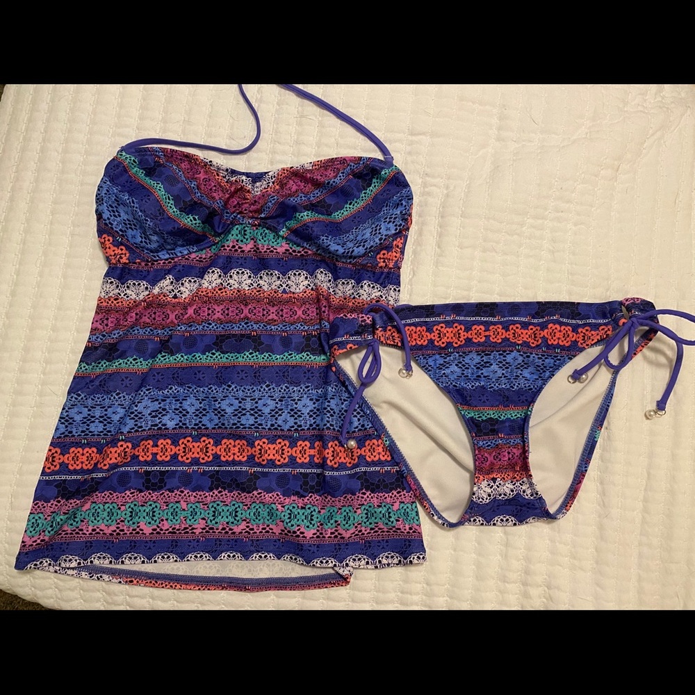 Swimsuit